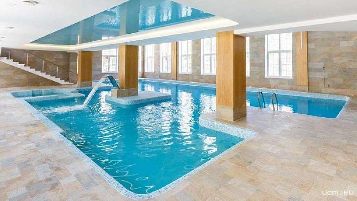 Орловщина попала в десятку регионов с самым дешевым санаторным отдыхом