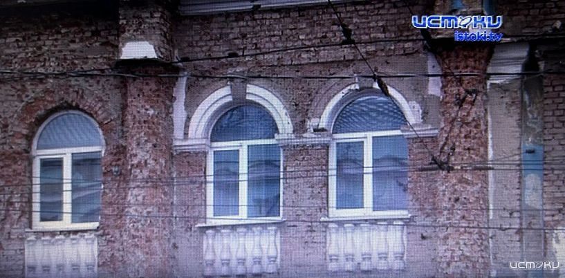 По сюжету нашего телеканала в очередной раз поручили завести уголовное дело 