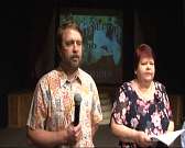 В честь 30-летия Всероссийского общества инвалидов театр «Русский стиль» показал музыкальный спектакль