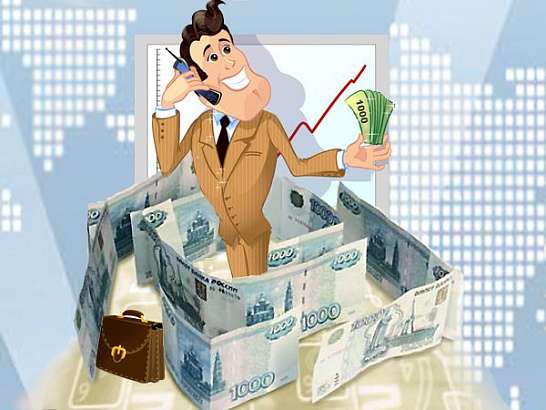 В Орле право торговать 9 мая получат самые шустрые предприниматели