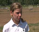 На Орловском ипподроме состоялся большой беговой день1438066043