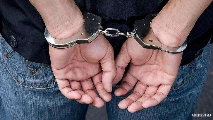 Орловчанина подозревают в убийстве собственной матери