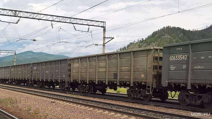 До 90 % работы с грузоотправителями на МЖД осуществляется дистанционно 