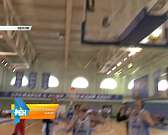 Баскетболисты Орловского госуниверситета завершили сезон досрочно