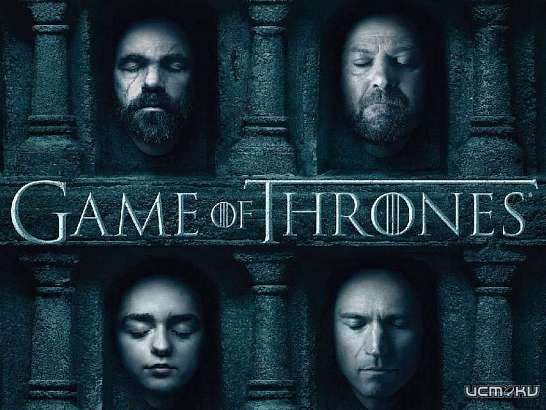 «Игра престолов» сделала телеканал «РЕН ТВ» лидером вещания 