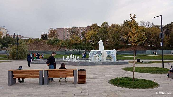 Одевайтесь теплее: 20 октября воздух в Орле прогреется всего до +6 °C 