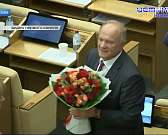 Село Мымрино — родина лидера КПРФ Геннадия Зюганова: что жители Орловщины рассказали о бывшем соседе