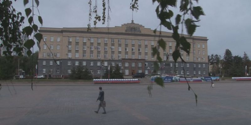 Своеобразное заседание правительства.