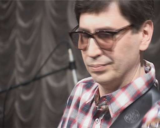 Фестиваль джаза в Орле — Ритменс