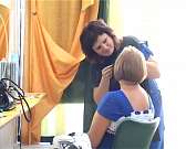 О своих проблемах предприниматели рассказали Уполномоченному при Президенте Борису Титову