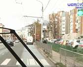 Водители троллейбусов пересаживаются на автобусы