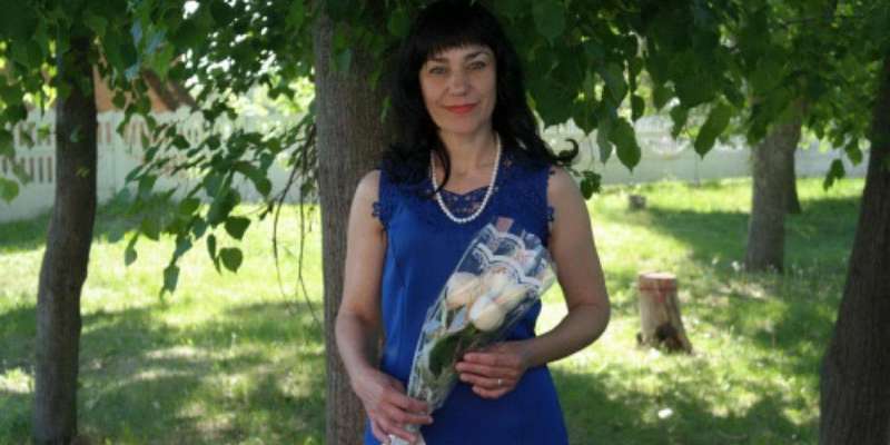  Жительница Ливен отличилась на всероссийском конкурсе в области педагогики