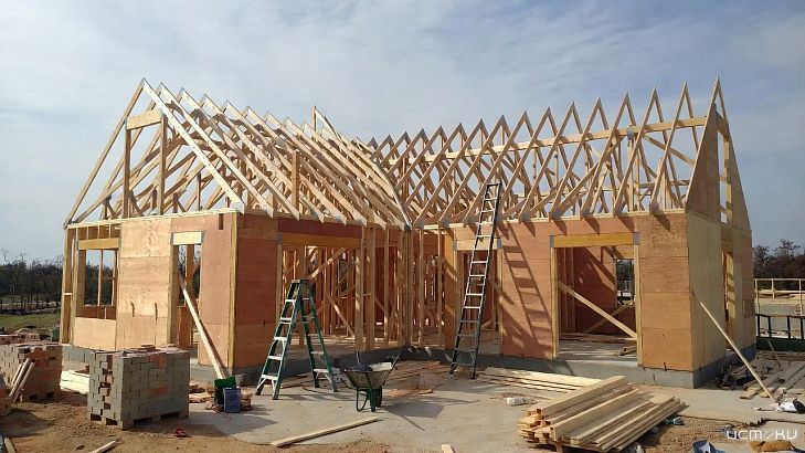 Рейтинг факторов влияющих на стоимость строительства каркасного дома