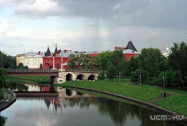 Митрополия предлагает перенести День города на 21 сентября