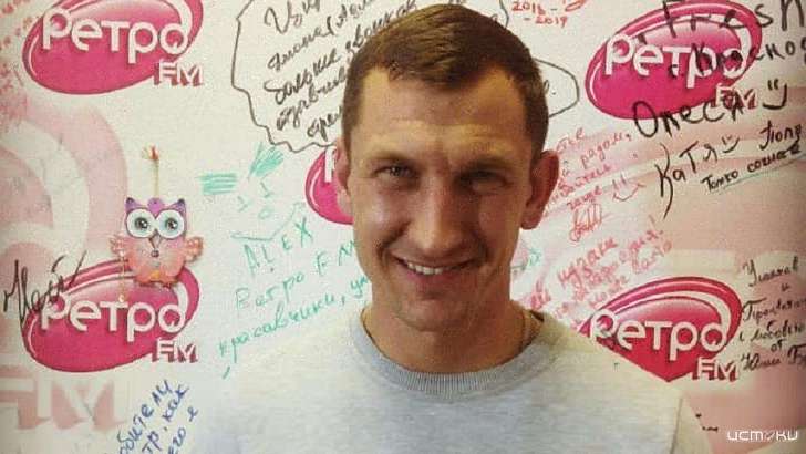 Бывает ли гонщикам страшно — узнаете в телеверсии «Феличиты»