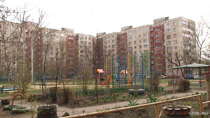 В Орле выбирали дворы для ремонта незаконно?