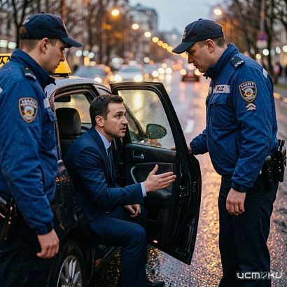 Житель Мценска заказал синтетический наркотик через интернет и попался полицейским