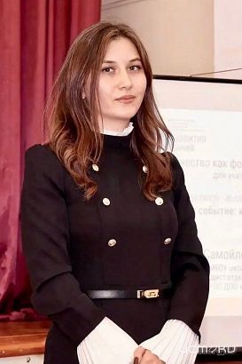 Педагог из Орла вошла в финал всероссийского конкурса методик
