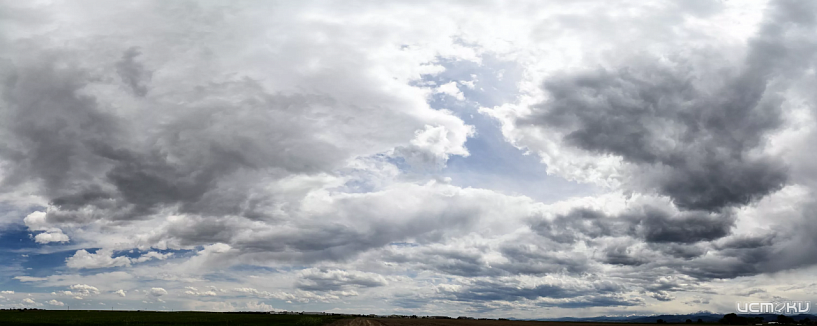 Орловские синоптики обещают неделю без морозов и снега