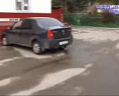 Хорошие – ремонтируют, убитые – не замечают: по какому принципу ведется ремонт дворов в Орле