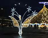 Праздник живота на новогодних праздниках. Как не переесть явств за накрытым столом - советуют в Роспотребнадзоре