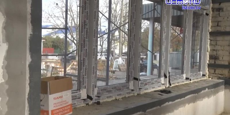 "Вам давалось поручение" (с)