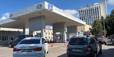 В Орле началась вторая волна проблем с топливом. 