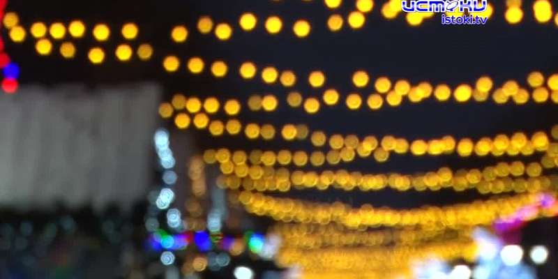 Верят не только в чудеса, но и знают, чем Дед Мороз занимается во время своих каникул. Юные орловчане рассказали...