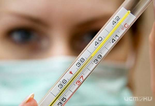 Грипп наступает