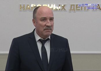 Одиннадцать ветеранов боевых действий недавно чествовали в областной администрации