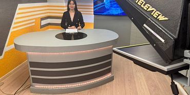 Анонс "Оперативный Эфир"  новости орел Диспансеризация будет в школах, а не поликлиниках, "орлы" начали с поражения, депо без света. Это и не только сегодня у нас в новостях