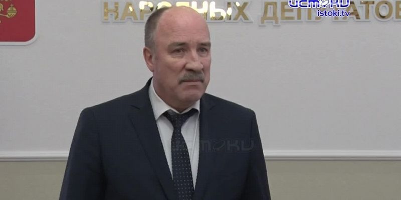 Одиннадцать ветеранов боевых действий недавно чествовали в областной администрации