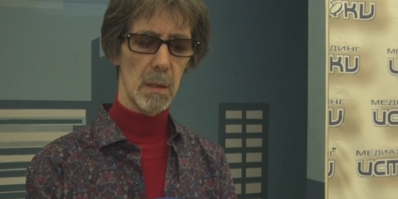 "В этом доме можно сделать что угодно...Можно сделать прекрасный ресторан"