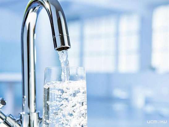 В Орле строительство станции умягчения воды подорожало