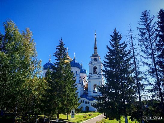 Орловские священники будут по две недели находиться в медицинских ротах 