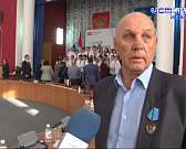 Компания "РЖД", без которой невозможно представить современную Россию, празднует свой 20-летний юбилей. Мы побывали на их чествовании