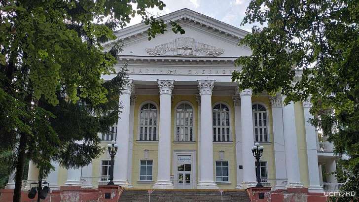 «Кавалеры ордена Святого Георгия»: в «Бунинке» открылась новая выставка