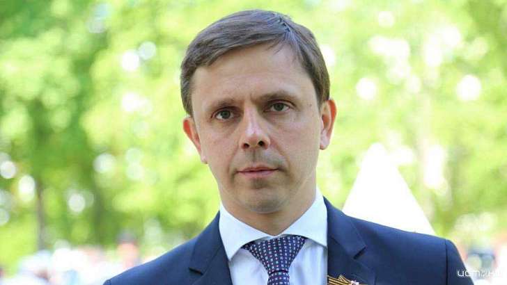 Андрей Клычков оказался в хвосте рейтинга влияния губернаторов