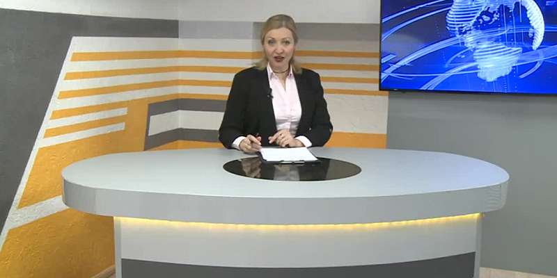 Легкая французская комедия — после вечерних новостей