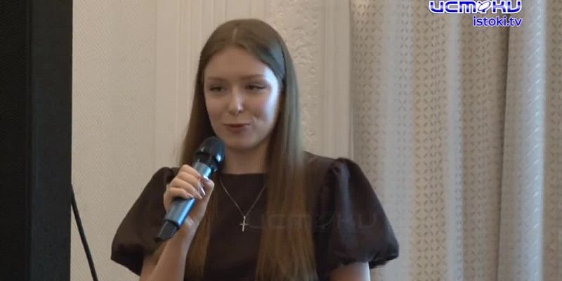 Партия «Новые люди» провела образовательный проект «Прямая речь»