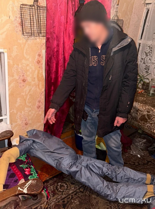 Орловчанин получил 8 лет за то, что учинил в деревне Нечаево Корсаковского района 