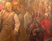 Маленькие тайны большого полотна