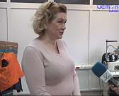 У наших военнослужащих надежный тыл. В Орле люди разных возрастов и профессий объединились ради благого дела