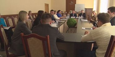 Отчет правительства о молодежной политике и поддержку волонтерства