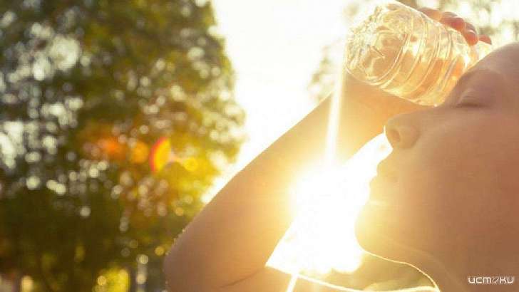 Последний рабочий день этой недели в Орле будет душным