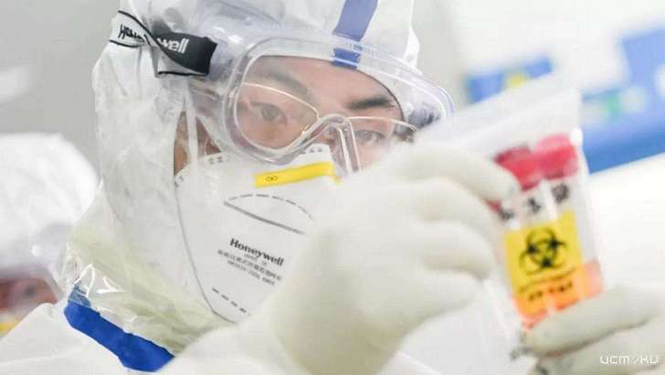 На Орловщине все-таки ввели режим повышенной готовности