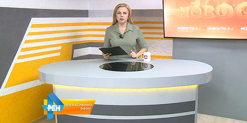 Суд над орловчанкой, расчленившей парня, «Наши надежды» — сегодня в программе «Оперативный эфир»