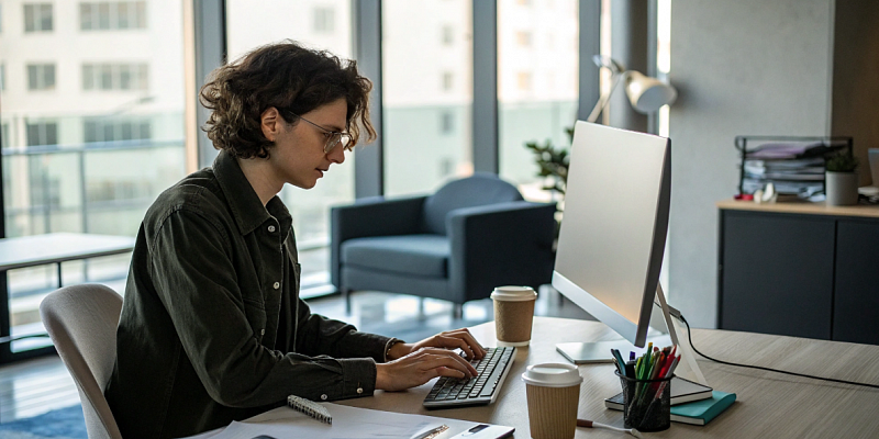 Как быстро найти работу в новом городе: от чемоданов до первой зарплаты