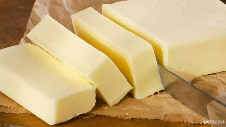 С начала года на Орловщине подорожали чай, сливочное масло и рыба