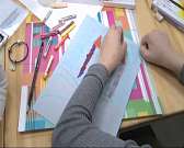 Хотите сделать прекрасное своими руками? В Орле есть место, где предлагают поэкспериментировать и детям, и взрослым